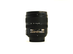 regular lens